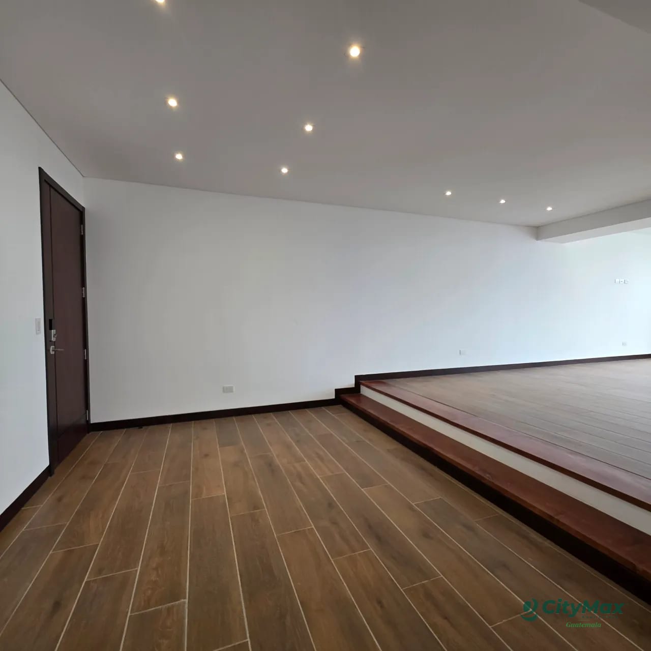PentHouse en Venta en Oakland Zona 10 Guatemala — Apartamento en Venta en Oakland I, Zona 10, Guatemala, Ciudad — foto 5 de 17