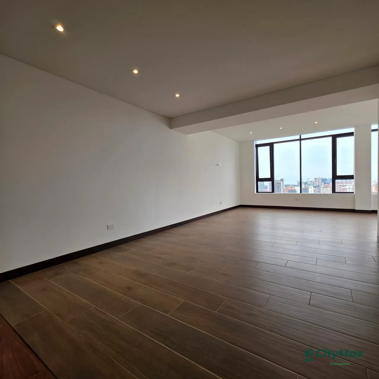 PentHouse en Venta en Oakland Zona 10 Guatemala — Apartamento en Venta en Oakland I, Zona 10, Guatemala, Ciudad — foto 6 de 17