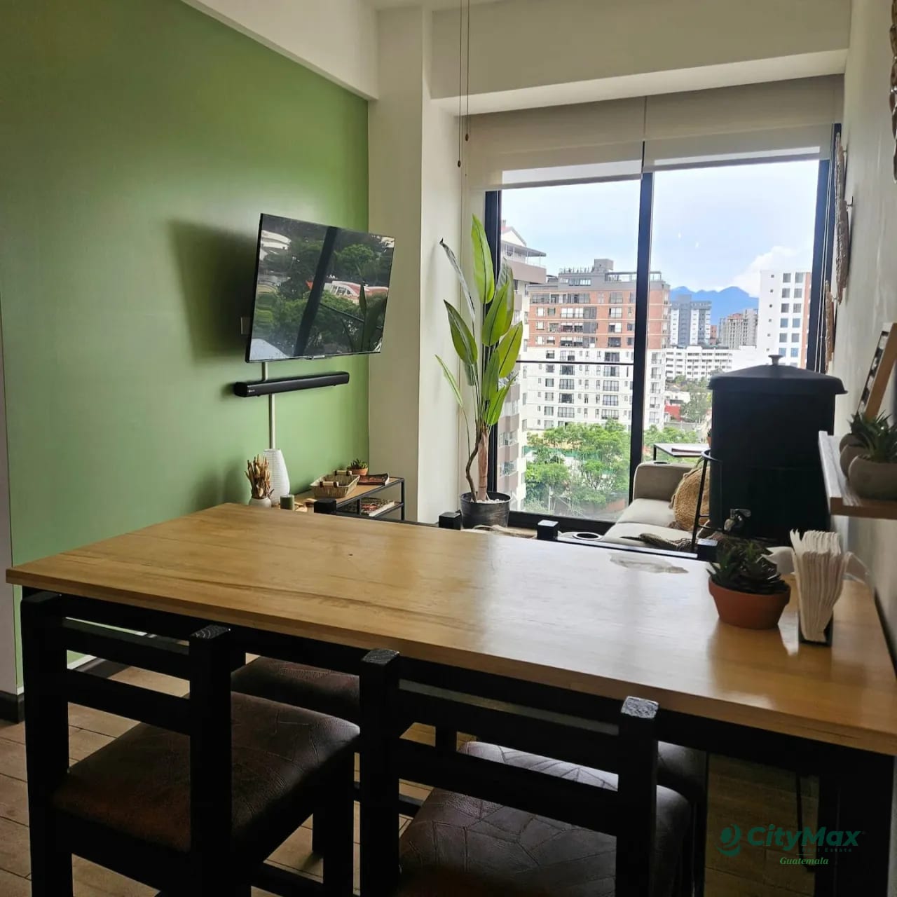 Apartamento en Venta en Inversión en Zona 13 — Apartamento en Venta en N Américas, Zona 13, Guatemala, Ciudad — foto 2 de 11