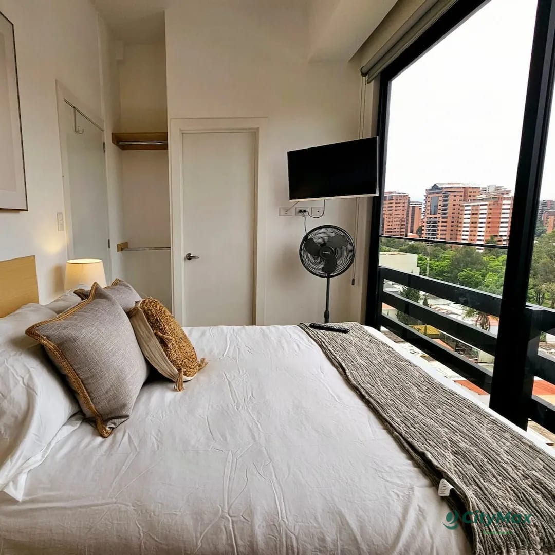 Apartamento en Venta en Inversión en Zona 13 — Apartamento en Venta en N Américas, Zona 13, Guatemala, Ciudad — foto 7 de 11