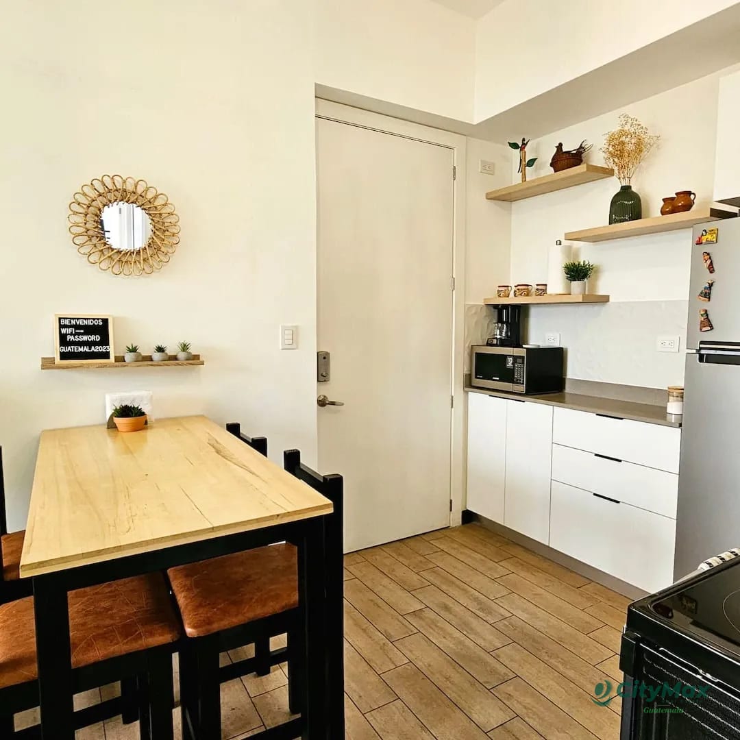 Apartamento en Venta en Inversión en Zona 13 — Apartamento en Venta en N Américas, Zona 13, Guatemala, Ciudad — foto 10 de 11