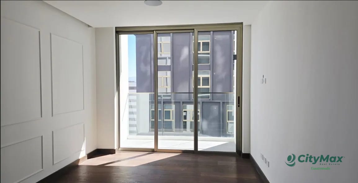 Apartamento en Renta o Venta en Zona 10 Ciudad de Guatemala. — Apartamento en Venta en Atarah, Zona 10, Guatemala, Ciudad — foto 3 de 6