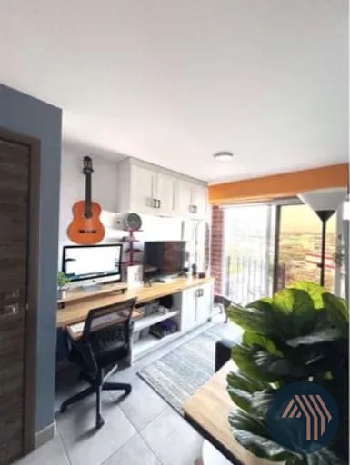 VENTA DE APARTAMENTO IDEAL PARA INVERSIÓN - MODRA, ZONA 4 — Apartamento en Venta en Modra, Zona 4, Guatemala, Ciudad — foto 6 de 10