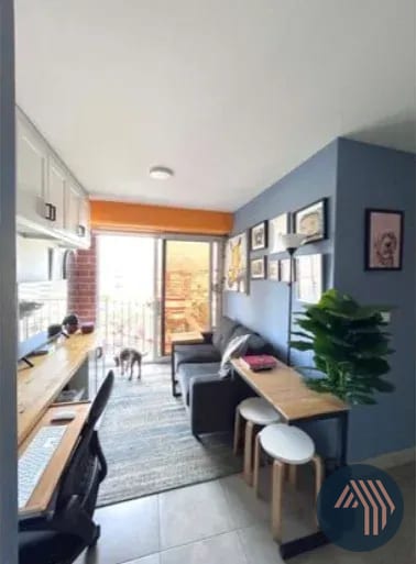 VENTA DE APARTAMENTO IDEAL PARA INVERSIÓN - MODRA, ZONA 4 — Apartamento en Venta en Modra, Zona 4, Guatemala, Ciudad — foto 7 de 10
