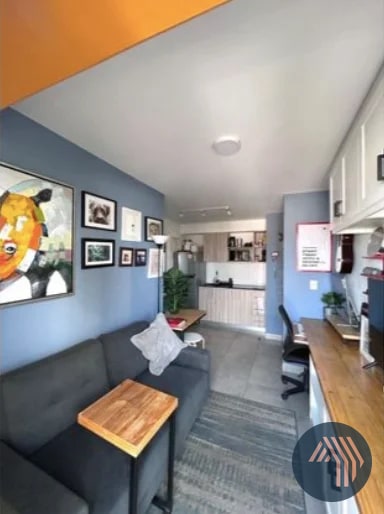 VENTA DE APARTAMENTO IDEAL PARA INVERSIÓN - MODRA, ZONA 4 - 8