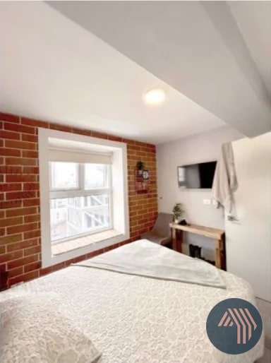 VENTA DE APARTAMENTO IDEAL PARA INVERSIÓN - MODRA, ZONA 4 - 2