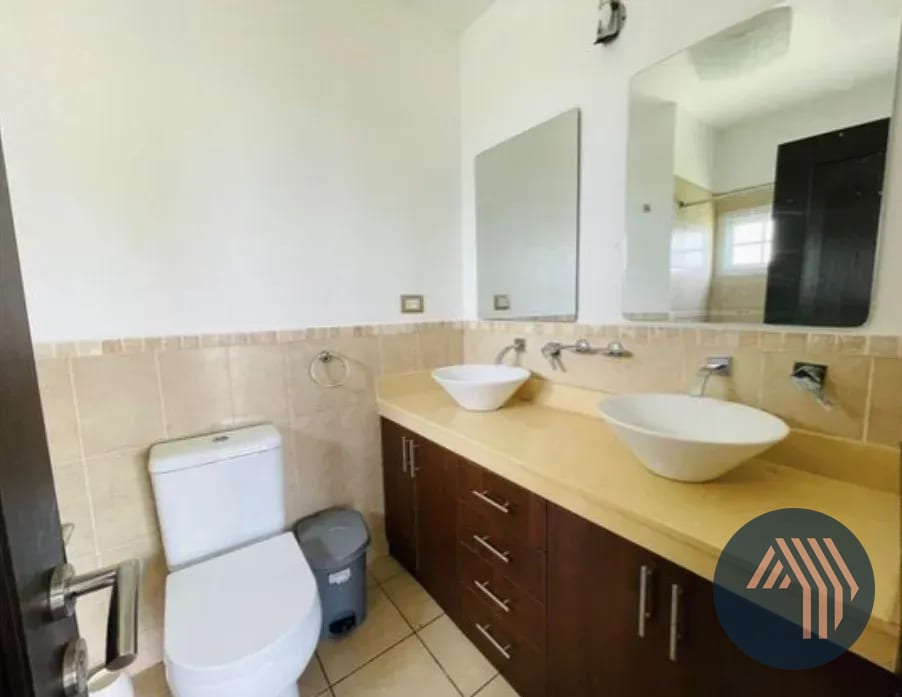 Alquiler de Lindo Apartamento - las Vistas, Zona 16 — Apartamento en Alquiler en La Vista, Zona 16, Guatemala, Ciudad — foto 8 de 11