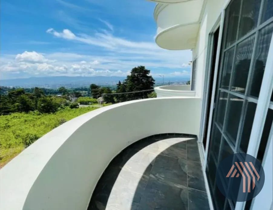 Alquiler de Lindo Apartamento - las Vistas, Zona 16 — Apartamento en Alquiler en La Vista, Zona 16, Guatemala, Ciudad — foto 4 de 11