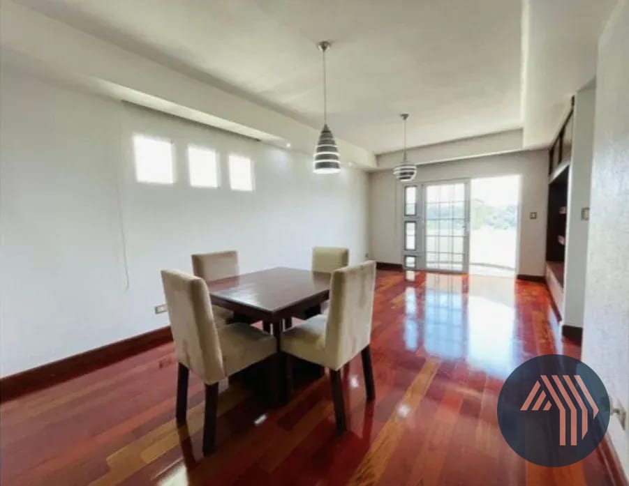 Alquiler de Lindo Apartamento - las Vistas, Zona 16 — Apartamento en Alquiler en La Vista, Zona 16, Guatemala, Ciudad — foto 1 de 11