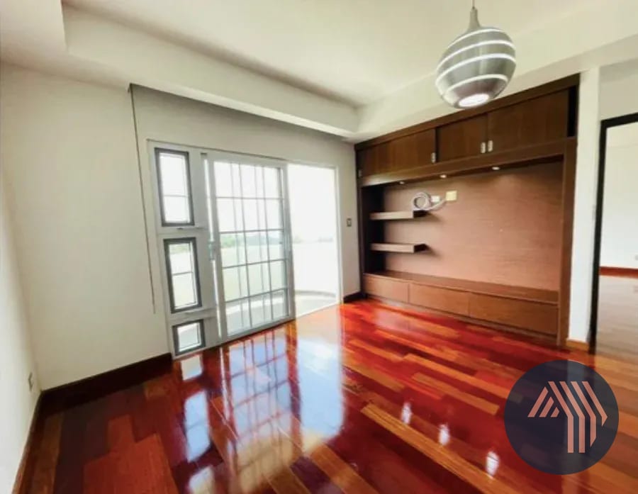 Alquiler de Lindo Apartamento - las Vistas, Zona 16 — Apartamento en Alquiler en La Vista, Zona 16, Guatemala, Ciudad — foto 3 de 11