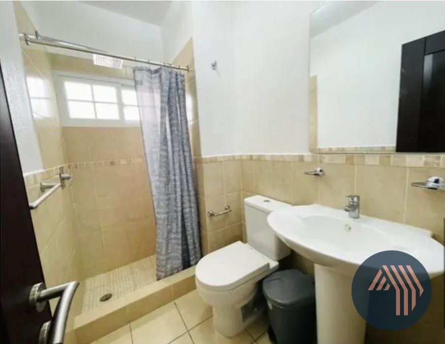 Alquiler de Lindo Apartamento - las Vistas, Zona 16 — Apartamento en Alquiler en La Vista, Zona 16, Guatemala, Ciudad — foto 6 de 11