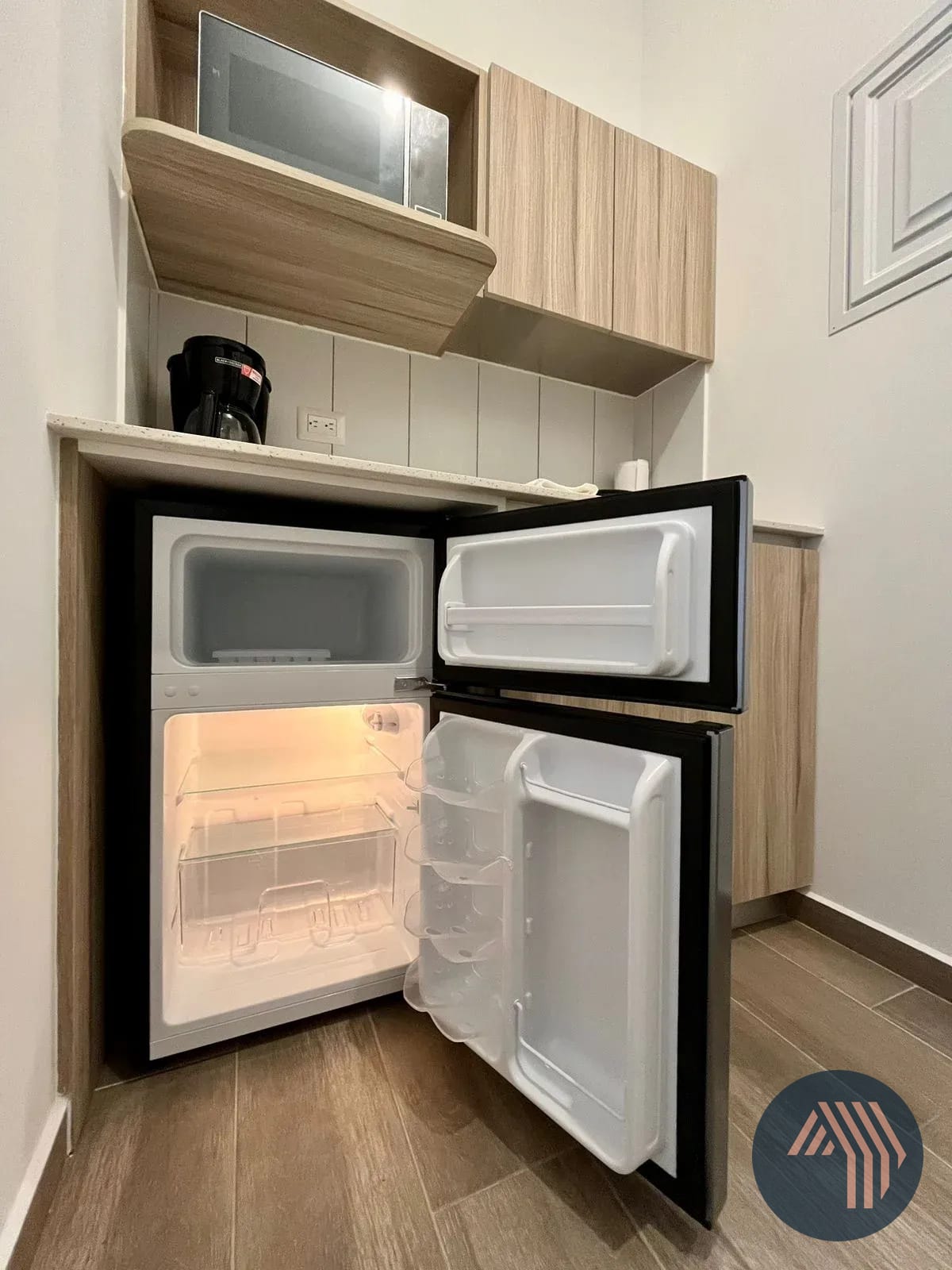 Alquiler de Apart/studio Amueblado - Narama, Zona 13 — Apartamento en Alquiler en Narama, Zona 13, Guatemala, Ciudad — foto 4 de 7