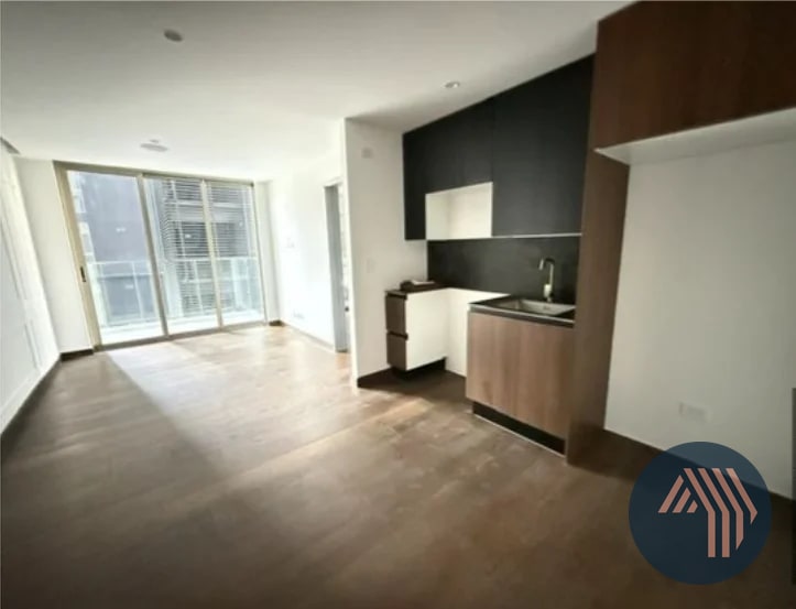 ALQUILER DE LINDO APARTAMENTO PARA ESTRENAR - ATARAH, ZONA 10 — Apartamento en Alquiler en Atarah, Zona 10, Guatemala, Ciudad — foto 2 de 12