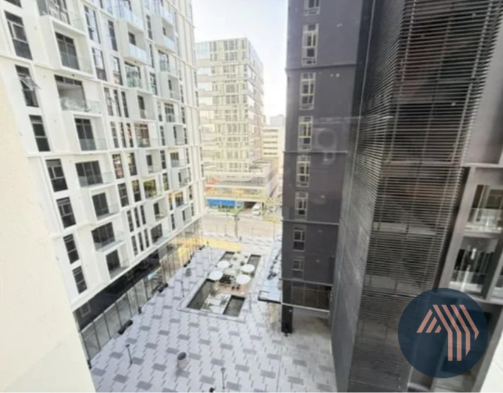 ALQUILER DE LINDO APARTAMENTO PARA ESTRENAR - ATARAH, ZONA 10 — Apartamento en Alquiler en Atarah, Zona 10, Guatemala, Ciudad — foto 8 de 12