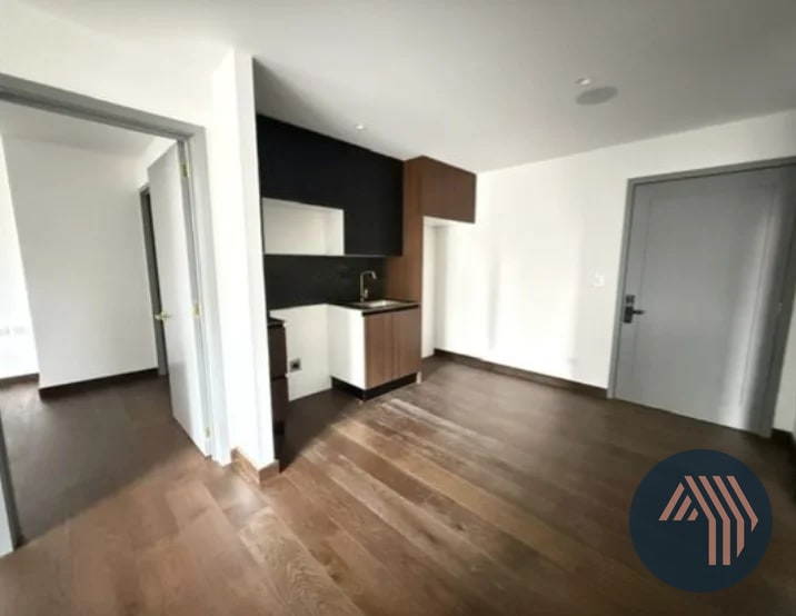 ALQUILER DE LINDO APARTAMENTO PARA ESTRENAR - ATARAH, ZONA 10 — Apartamento en Alquiler en Atarah, Zona 10, Guatemala, Ciudad — foto 4 de 12