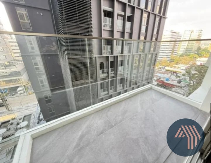 ALQUILER DE LINDO APARTAMENTO PARA ESTRENAR - ATARAH, ZONA 10 — Apartamento en Alquiler en Atarah, Zona 10, Guatemala, Ciudad — foto 9 de 12