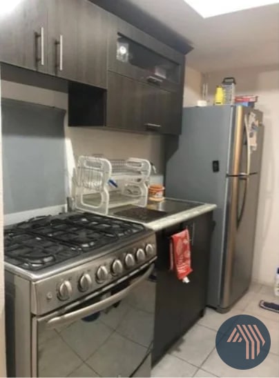 VENTA DE CÓMODO APARTAMENTO - TORRES DE VILLAFLORES, ZONA 7 — Apartamento en Venta en Zona 7, Guatemala, Ciudad — foto 3 de 3