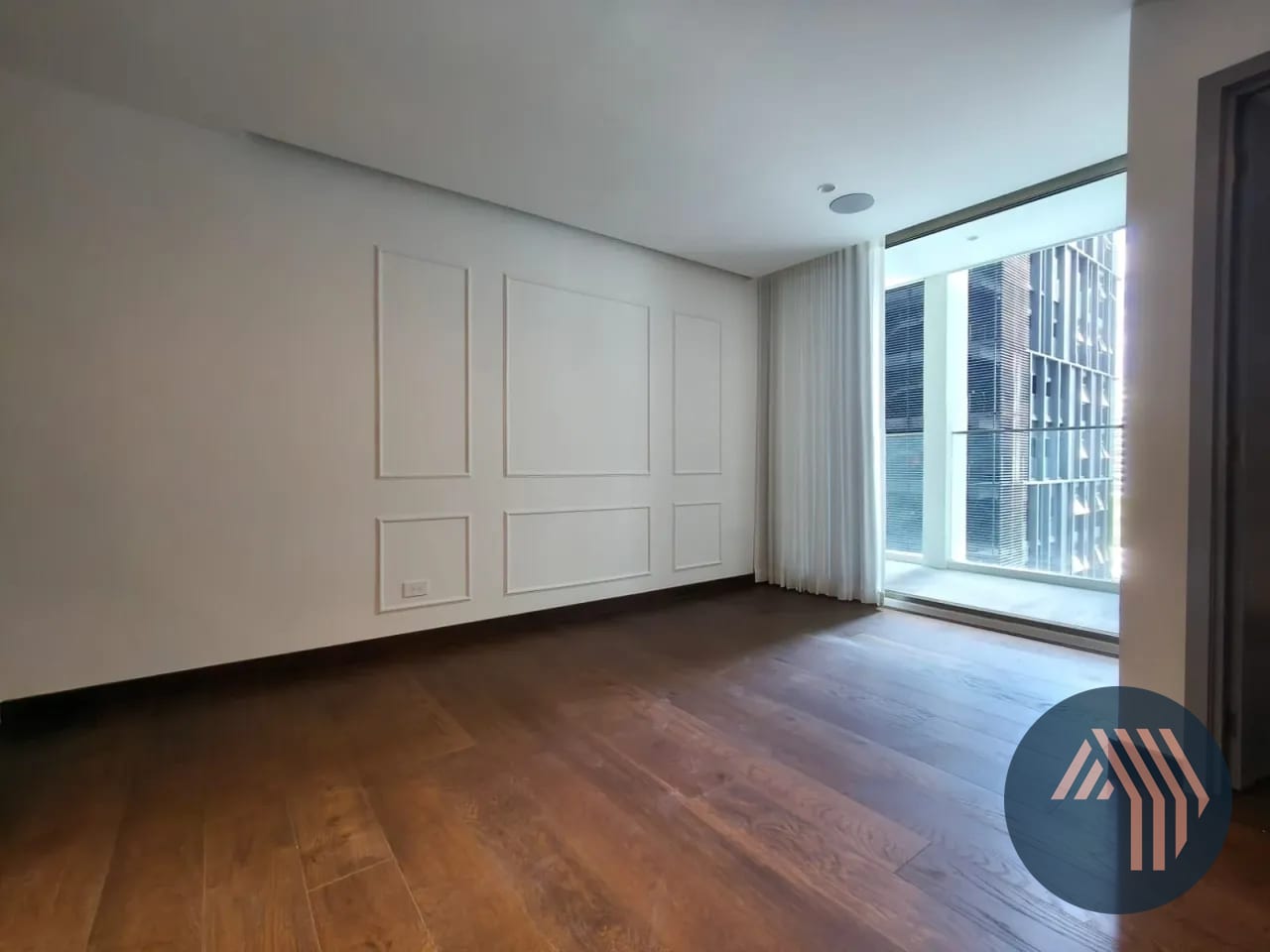 Alquiler de Céntrico Apartamento - Atarah, Zona 10 — Apartamento en Alquiler en Zona 10, Guatemala, Ciudad — foto 1 de 9