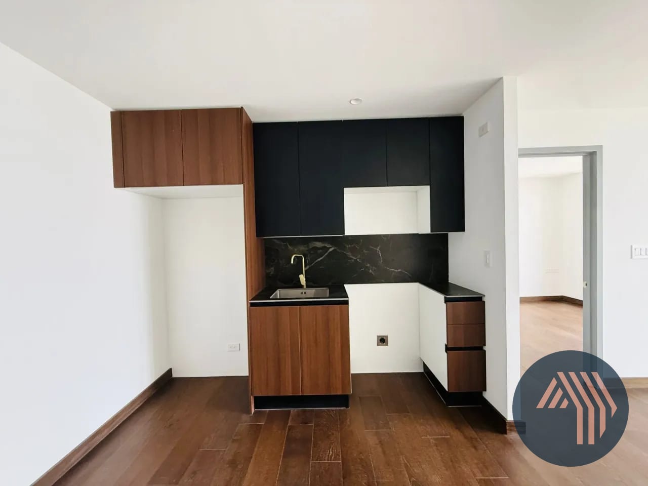 VENTA DE LINDO APARTAMENTO PARA ESTRENAR - ATARAH, ZONA 10 — Apartamento en Venta en Atarah, Zona 10, Guatemala, Ciudad — foto 2 de 17
