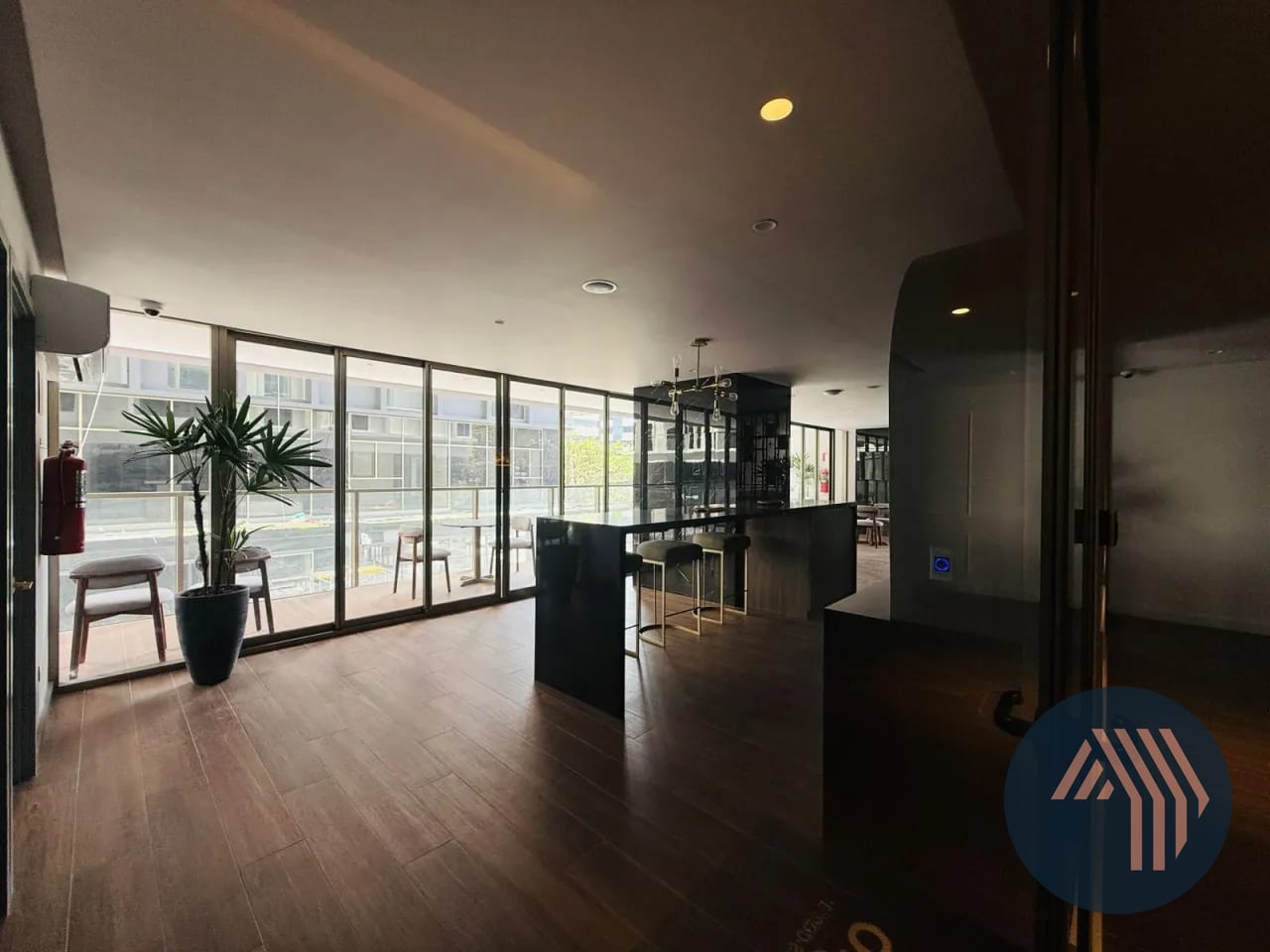 VENTA DE LINDO APARTAMENTO PARA ESTRENAR - ATARAH, ZONA 10 — Apartamento en Venta en Atarah, Zona 10, Guatemala, Ciudad — foto 15 de 17