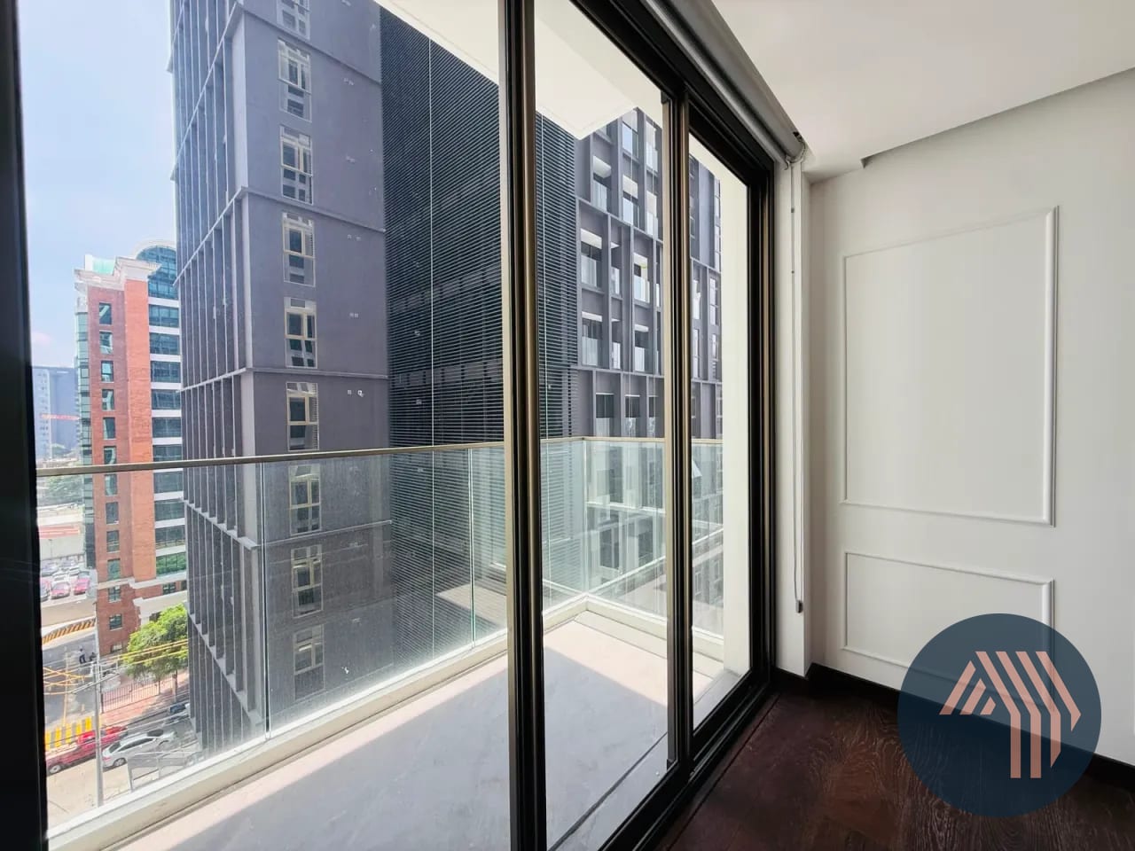 Alquiler de Céntricos Apartamentos - Atarah, Zona 10 — Apartamento en Alquiler en Atarah, Zona 10, Guatemala, Ciudad — foto 16 de 17