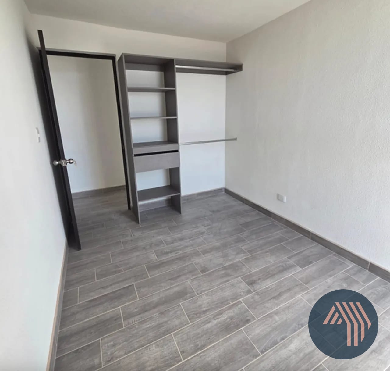 ALQUILER DE CÓMODO APARTAMENTO - TAO PREMIERE, KM 19 CES — Apartamento en Alquiler en Carretera a El Salvador, Guatemala, Ciudad — foto 4 de 10