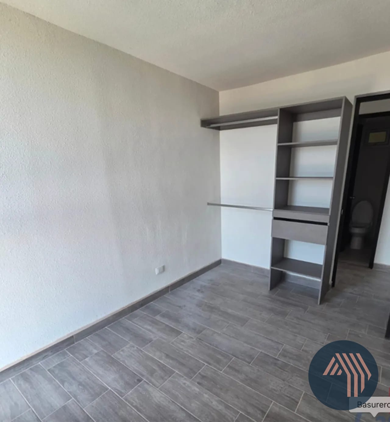 ALQUILER DE CÓMODO APARTAMENTO - TAO PREMIERE, KM 19 CES — Apartamento en Alquiler en Carretera a El Salvador, Guatemala, Ciudad — foto 5 de 10