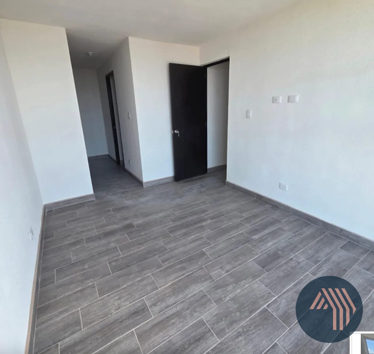 ALQUILER DE CÓMODO APARTAMENTO - TAO PREMIERE, KM 19 CES — Apartamento en Alquiler en Carretera a El Salvador, Guatemala, Ciudad — foto 9 de 10