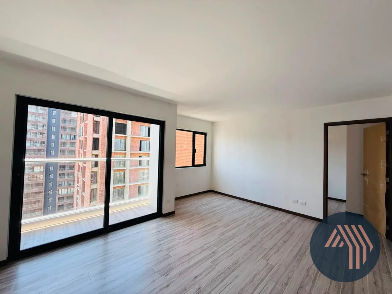 VENTA DE CÉNTRICO APARTAMENTO PARA ESTRENAR - NEO 2, ZONA 10 — Apartamento en Venta en Neo Apartamentos, Zona 10, Guatemala, Ciudad — foto 7 de 10