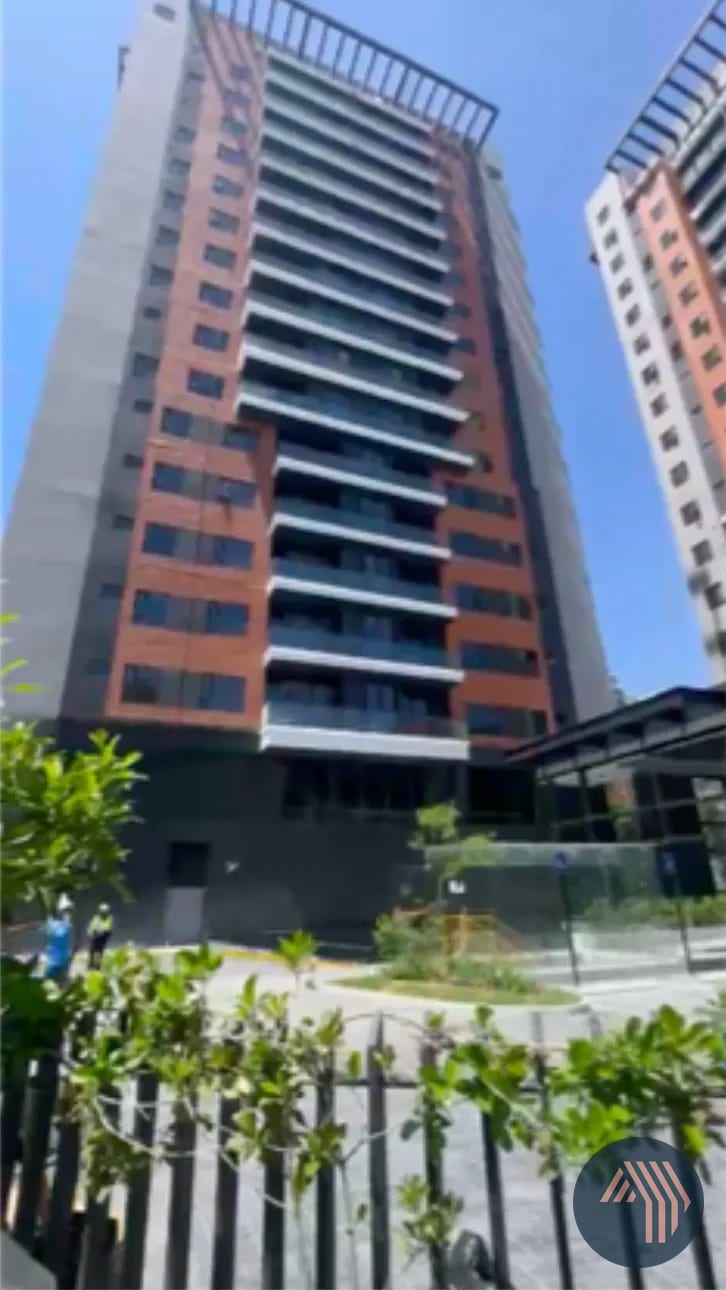 Alquiler de Apartamento para Estrenar - Ferre 10, Zona 10 — Apartamento en Alquiler en Ferré Diez, Zona 10, Guatemala, Ciudad — foto 1 de 7