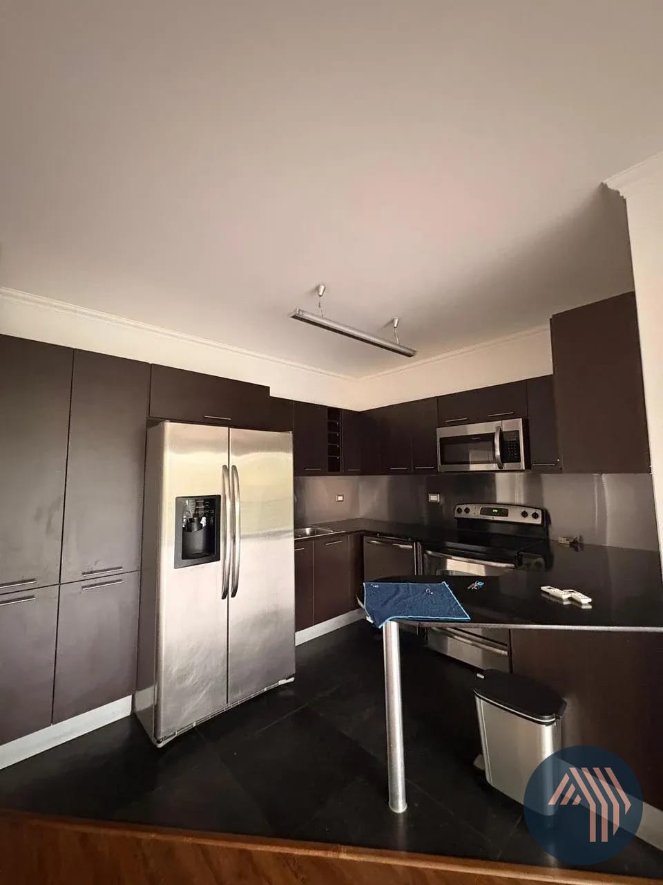Alquiler de Céntrico y Lindo Apartamento - Plenum, Zona 14 — Apartamento en Alquiler en Plenum 14, Zona 14, Guatemala, Ciudad — foto 10 de 12