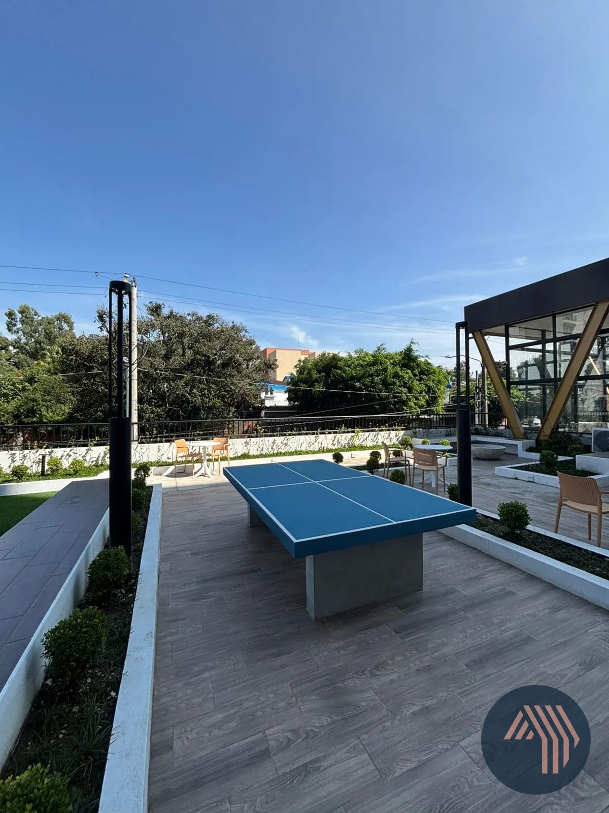 Venta de Céntrico Apartamento para Estrenar - Esenta, Zona 12 — Apartamento en Venta en Esenta, Zona 12, Guatemala, Ciudad — foto 11 de 16