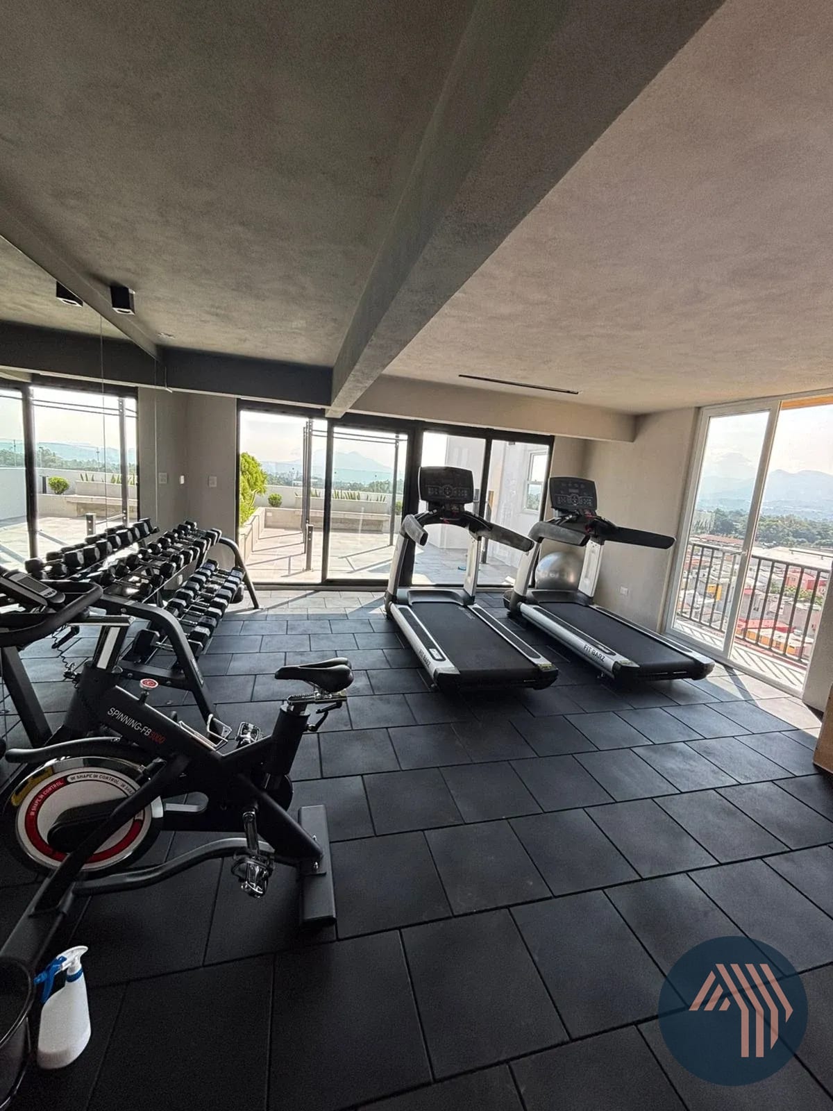 Venta de Céntrico Apartamento para Estrenar - Esenta, Zona 12 — Apartamento en Venta en Esenta, Zona 12, Guatemala, Ciudad — foto 13 de 16