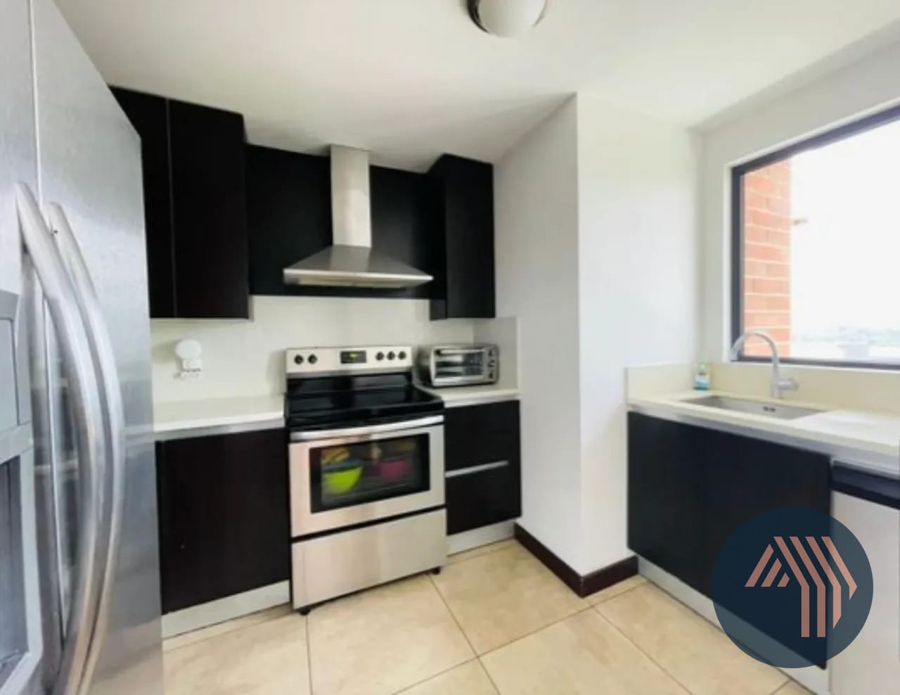 Alquiler de Hermoso y Amplio Apartamento - Lantana, Zona 14 — Apartamento en Alquiler en Lantana, Zona 14, Guatemala, Ciudad — foto 7 de 14