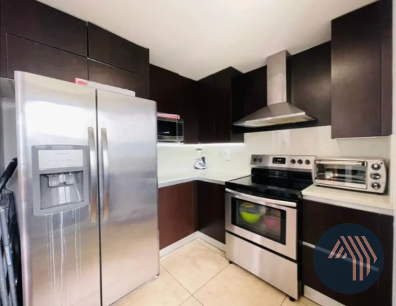 Alquiler de Hermoso y Amplio Apartamento - Lantana, Zona 14 — Apartamento en Alquiler en Lantana, Zona 14, Guatemala, Ciudad — foto 8 de 14