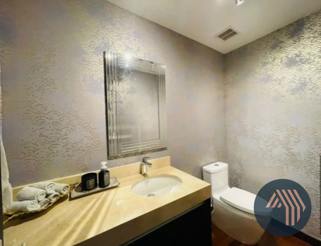 Alquiler de Hermoso y Amplio Apartamento - Lantana, Zona 14 — Apartamento en Alquiler en Lantana, Zona 14, Guatemala, Ciudad — foto 6 de 14