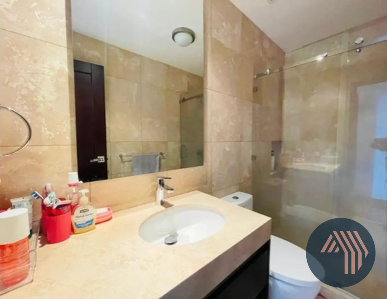 Alquiler de Hermoso y Amplio Apartamento - Lantana, Zona 14 — Apartamento en Alquiler en Lantana, Zona 14, Guatemala, Ciudad — foto 14 de 14