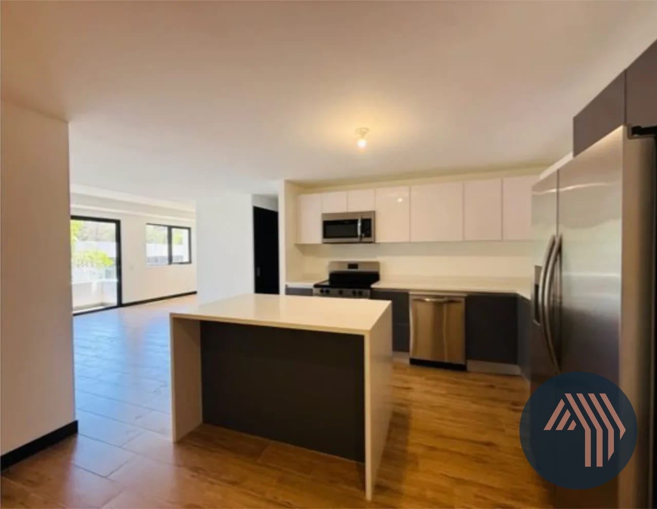 Alquiler de Apartamento en Exclusivo Proyecto - Alena, Zona 15 — Apartamento en Alquiler en Alena, Zona 15, Guatemala, Ciudad — foto 1 de 10