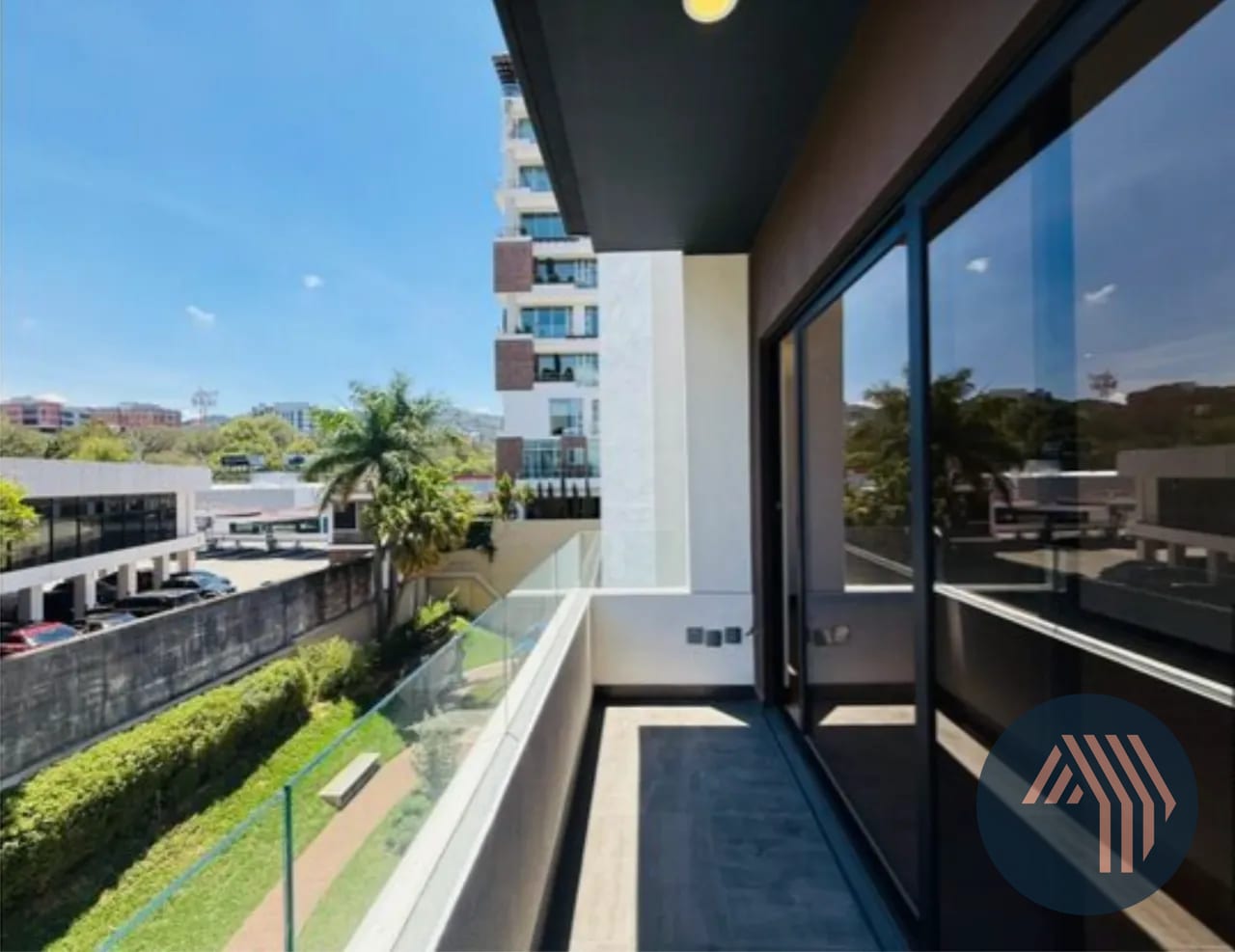Alquiler de Apartamento en Exclusivo Proyecto - Alena, Zona 15 — Apartamento en Alquiler en Alena, Zona 15, Guatemala, Ciudad — foto 4 de 10