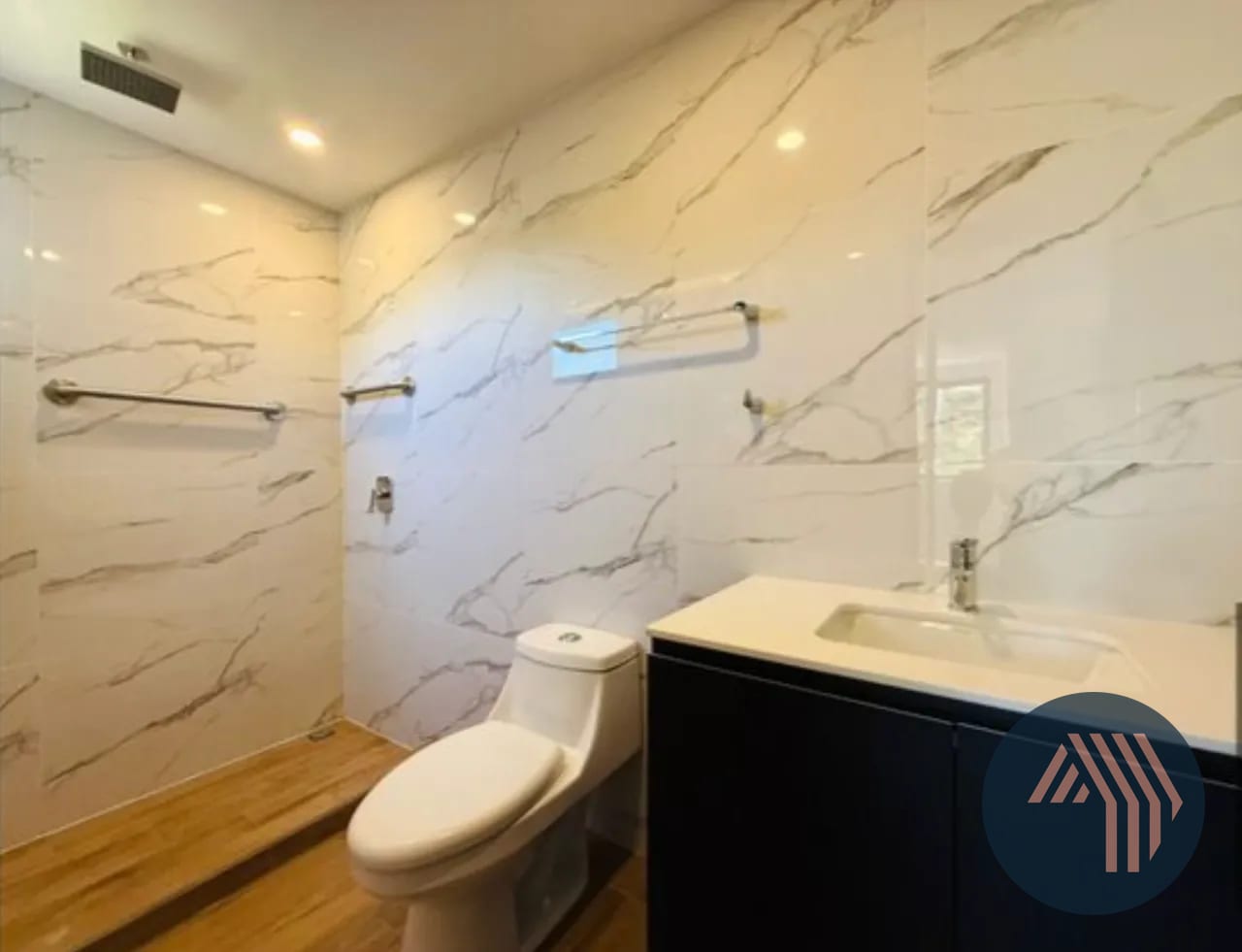 Alquiler de Apartamento en Exclusivo Proyecto - Alena, Zona 15 — Apartamento en Alquiler en Alena, Zona 15, Guatemala, Ciudad — foto 8 de 10