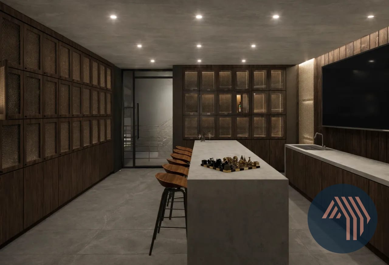 Venta de Hermosos Apartamentos en Planos - Bravante, Legado del Bosque — Apartamento en Venta en Legado del Bosque, Zona 16, Guatemala, Ciudad — foto 8 de 17