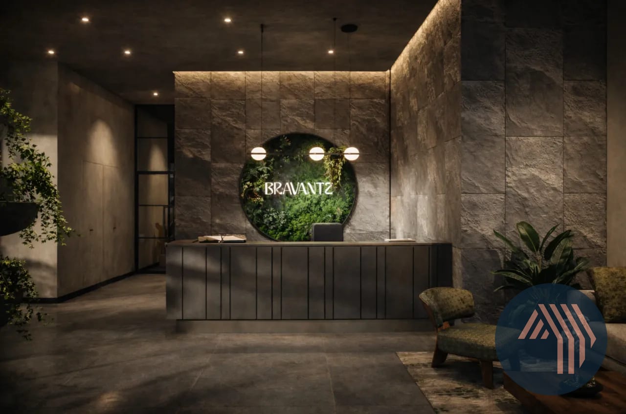 Venta de Hermosos Apartamentos en Planos - Bravante, Legado del Bosque — Apartamento en Venta en Legado del Bosque, Zona 16, Guatemala, Ciudad — foto 12 de 17