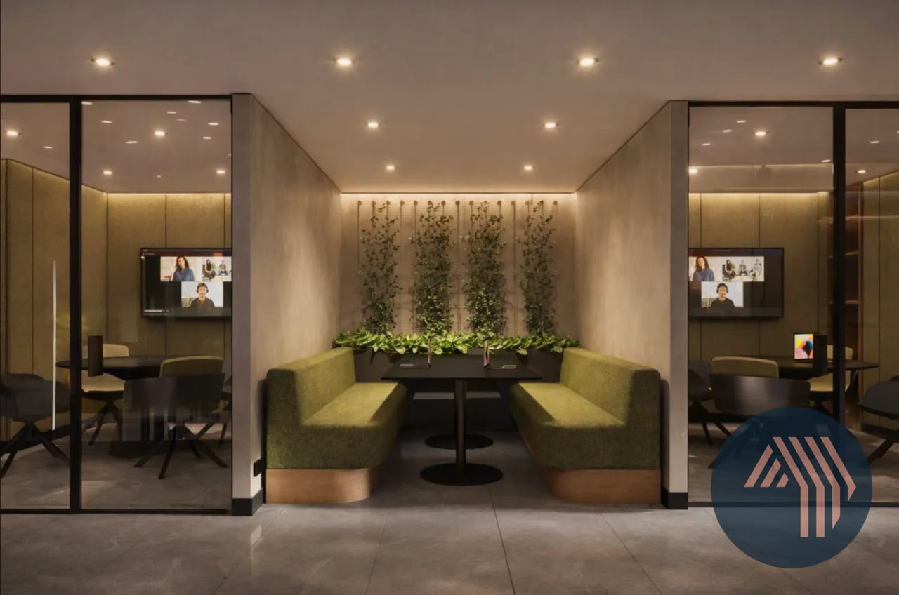 Venta de Hermosos Apartamentos en Planos - Bravante, Legado del Bosque — Apartamento en Venta en Legado del Bosque, Zona 16, Guatemala, Ciudad — foto 15 de 17