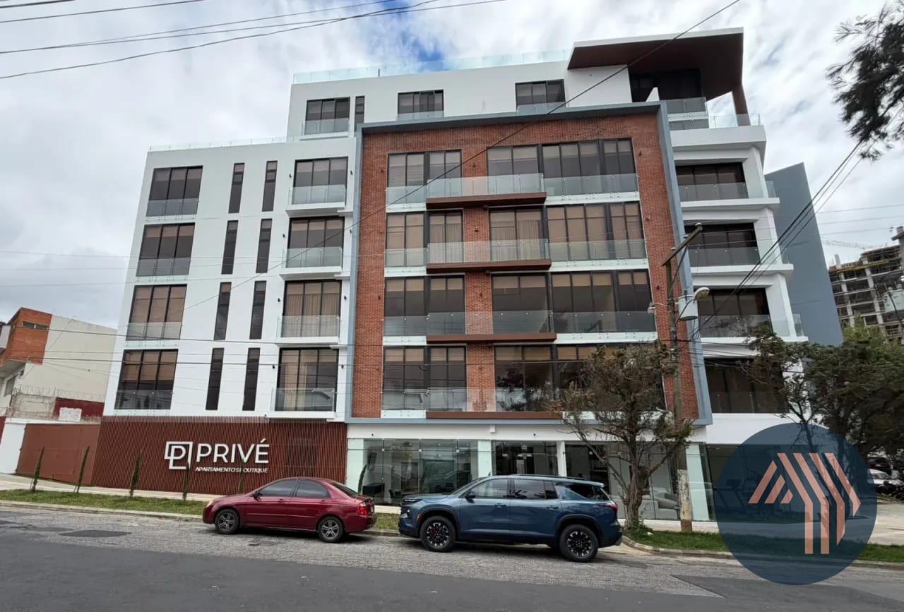 Venta de Lindo y Céntrico Apartamento - Privé, Zona 15 — Apartamento en Venta en Privé, Zona 15, Guatemala, Ciudad — foto 1 de 10