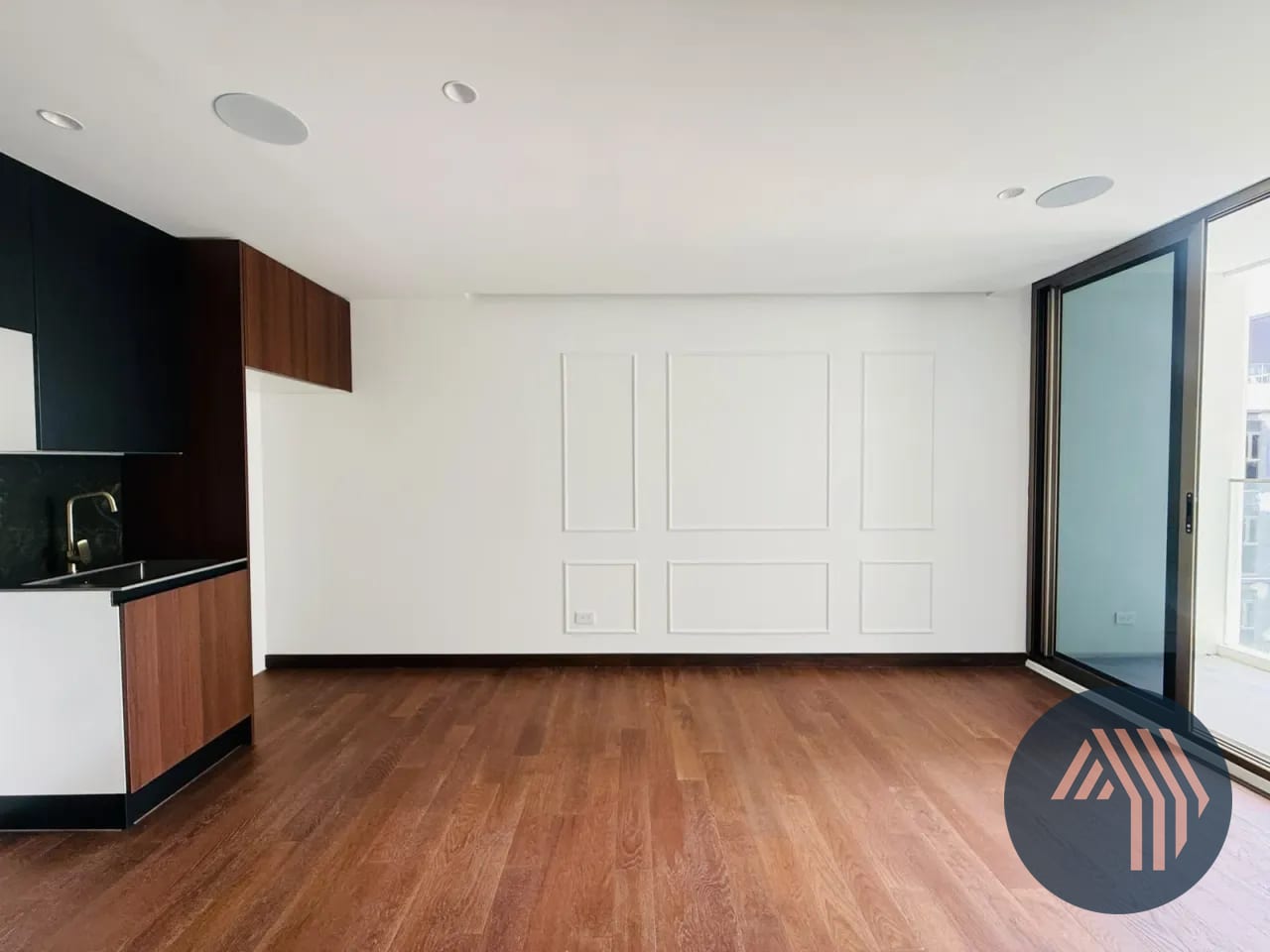 Alquiler de Lindo Apartamento para Estrenar - Atarah, Zona 10 — Apartamento en Alquiler en Atarah, Zona 10, Guatemala, Ciudad — foto 2 de 8