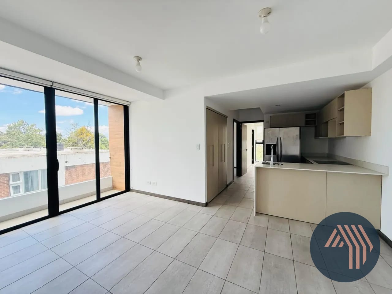 Alquiler de Lindo Apartamento - Morea, Zona 15 — Apartamento en Alquiler en Morea, Zona 15, Guatemala, Ciudad — foto 1 de 14