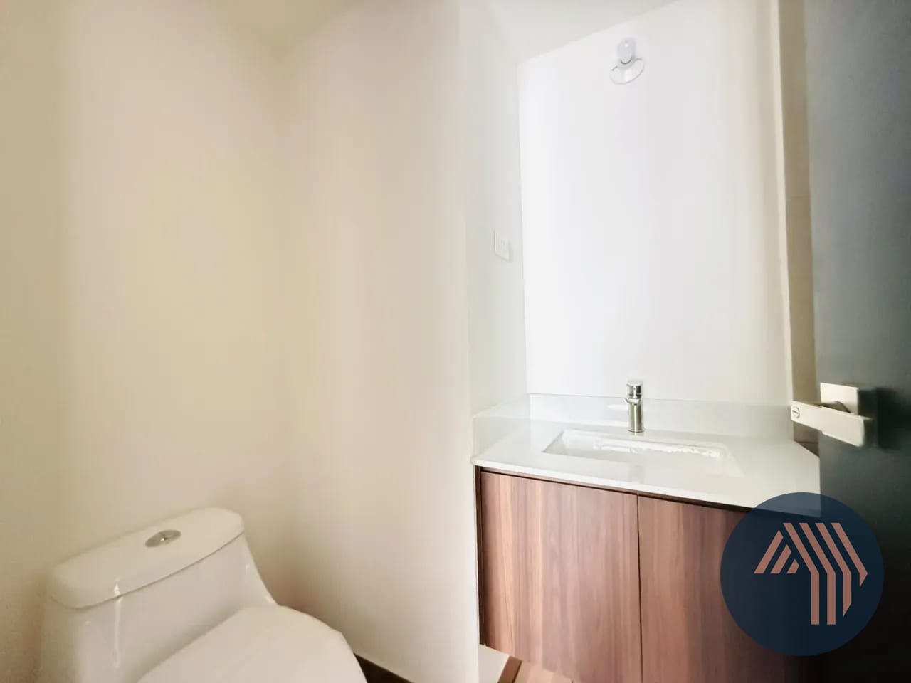 Alquiler de Apartamento para Estrenar - San Isidro 20/21, Zona 16 — Apartamento en Alquiler en San Isidro 20/21, Zona 16, Guatemala, Ciudad — foto 9 de 17