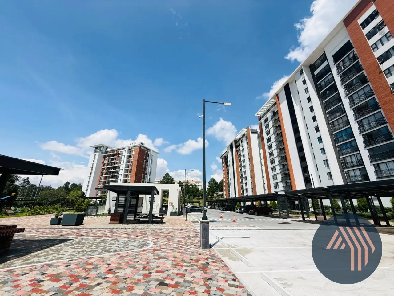 Alquiler de Apartamento para Estrenar - San Isidro 20/21, Zona 16 — Apartamento en Alquiler en San Isidro 20/21, Zona 16, Guatemala, Ciudad — foto 13 de 17