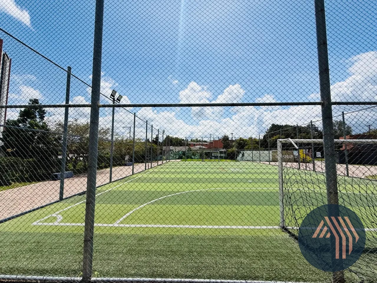 Alquiler de Apartamento para Estrenar - San Isidro 20/21, Zona 16 — Apartamento en Alquiler en San Isidro 20/21, Zona 16, Guatemala, Ciudad — foto 16 de 17