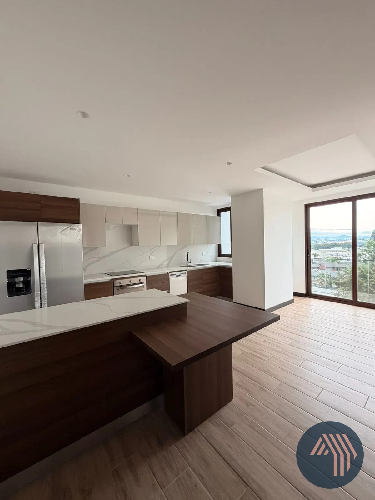 Venta de Apartamento para Estrenar - Abitare Américas, Zona 13 — Apartamento en Venta en Zona 13, Guatemala, Ciudad — foto 4 de 17